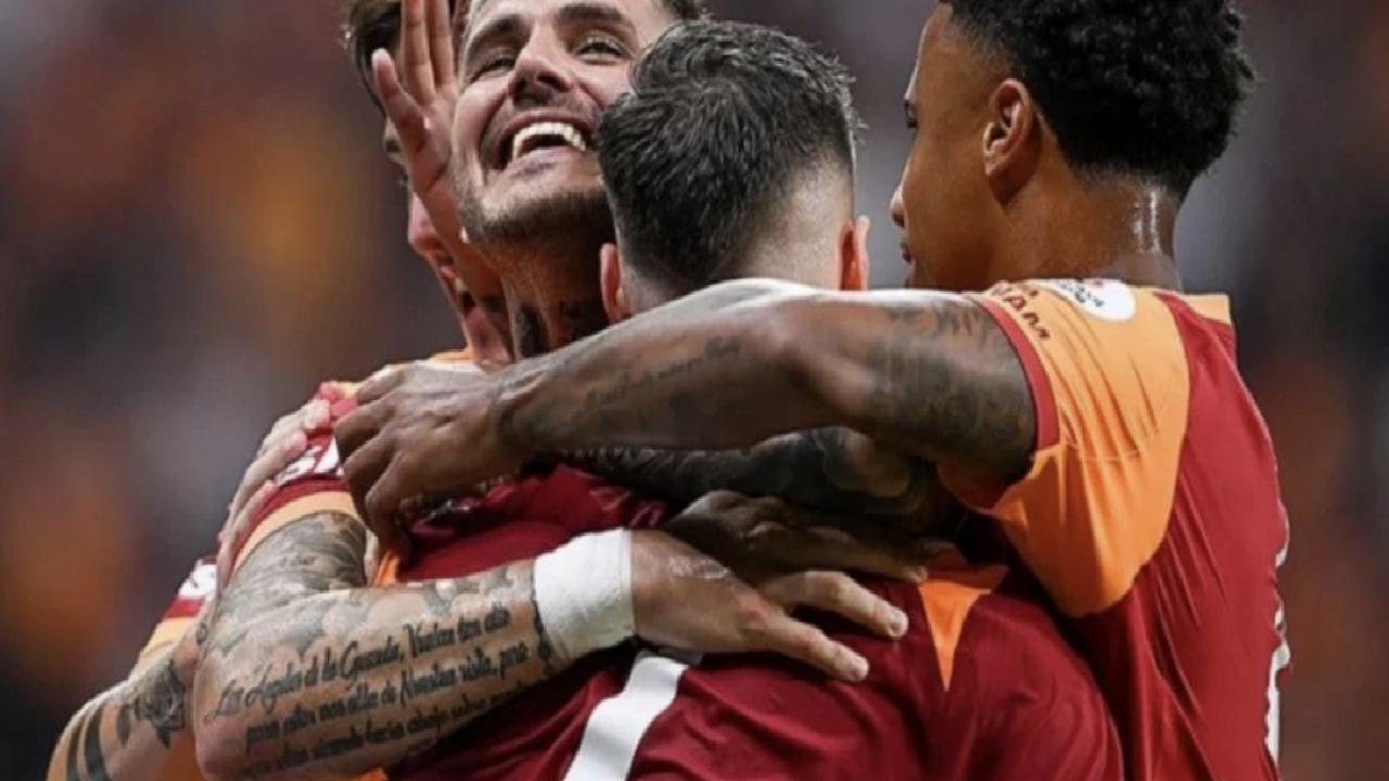 Galatasaray - Gençlerbirliği: Muhtemel 11'ler