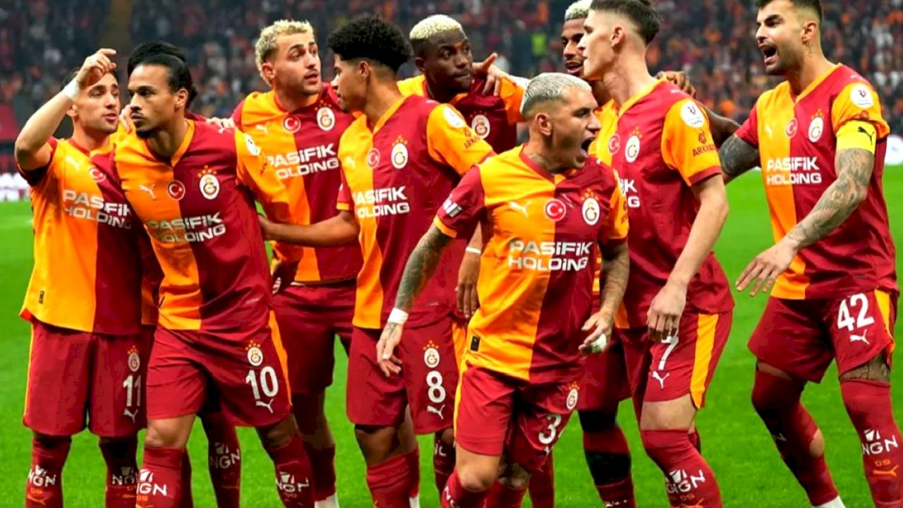 Galatasaray'da sakat ve eksik oyuncuların sayısı giderek artıyor