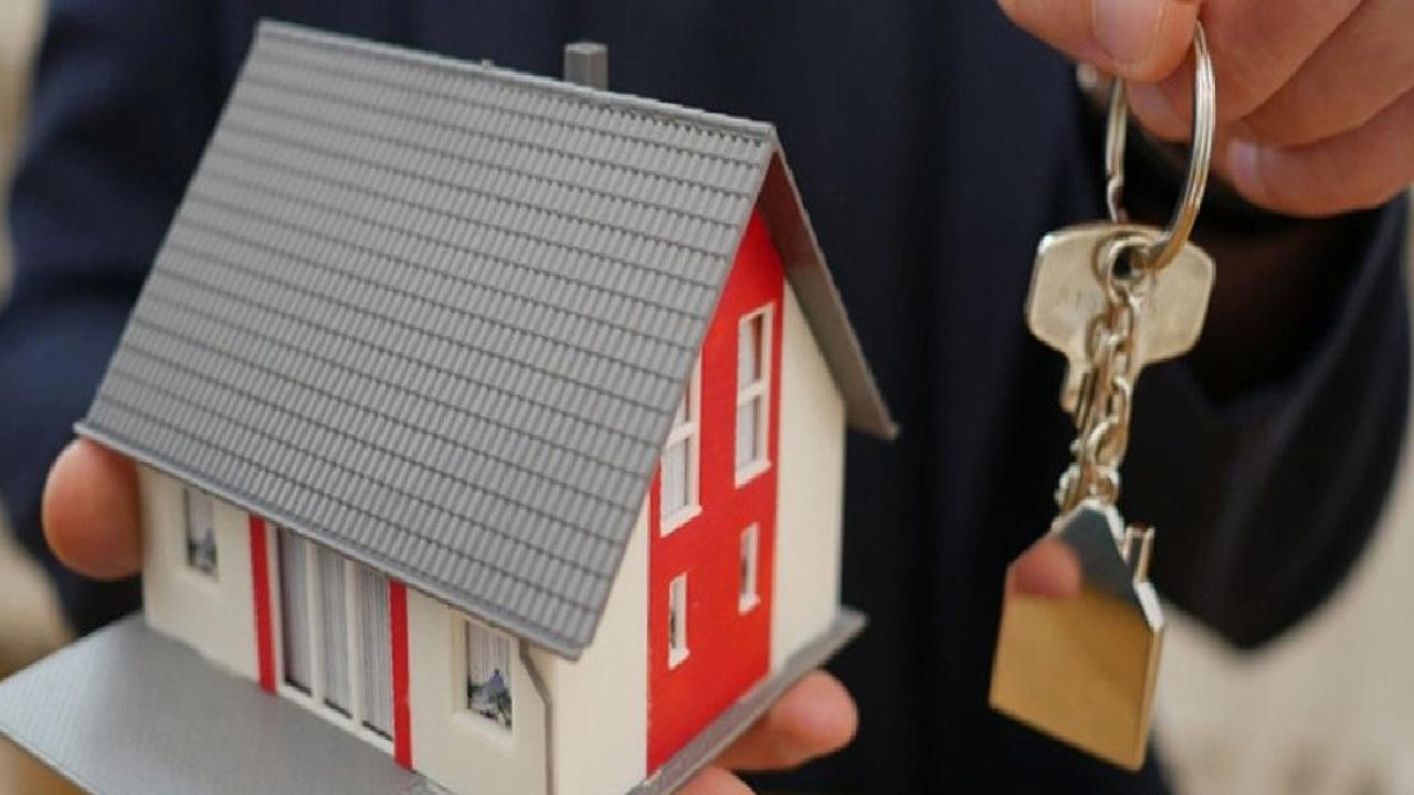 Gayrimenkulde 2,6 milyon satışla ocak-ekim dönemi rekoru kırıldı