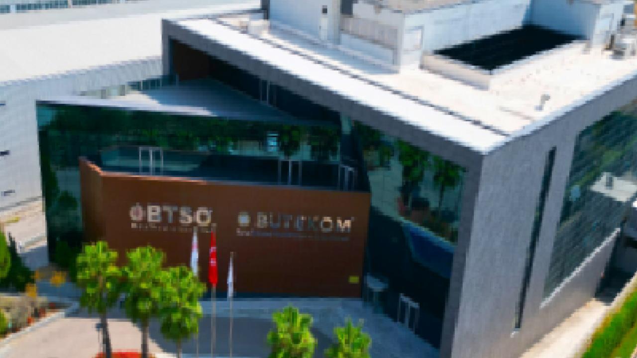 Geleceğin üretim teknolojileri BUTEKOM’da masaya yatırıldı