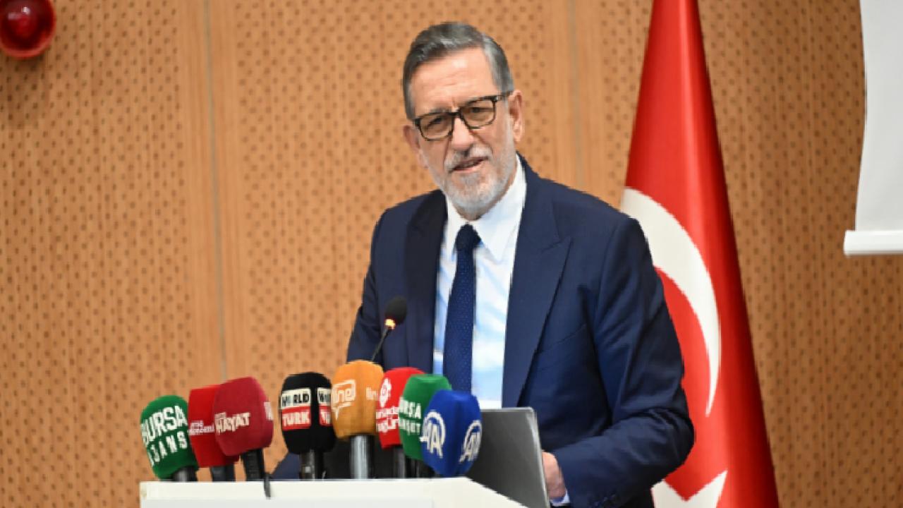 Geleceğin üretim teknolojileri BUTEKOM’da masaya yatırıldı