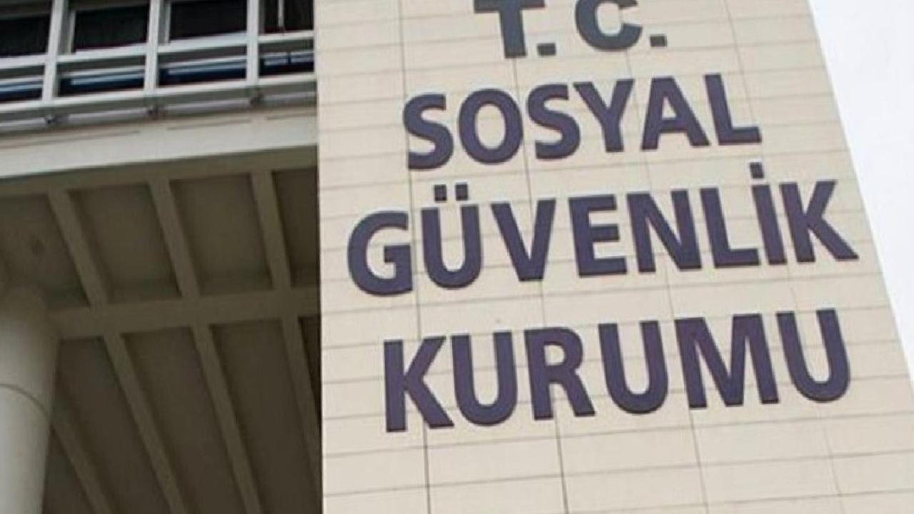 Genel Sağlık Sigortası prim oranı artırıldı