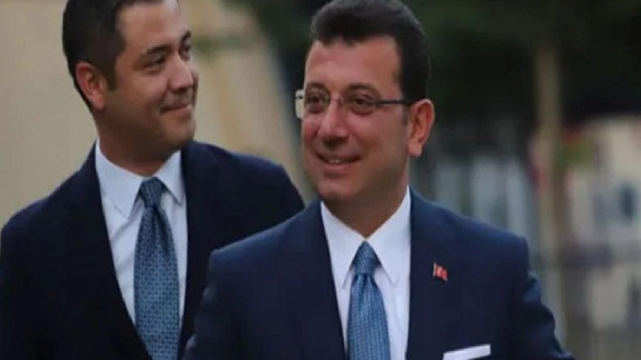 Gizli tanık: İmamoğlu'nun gayri resmi işlerini Murat Ongun yürüttü