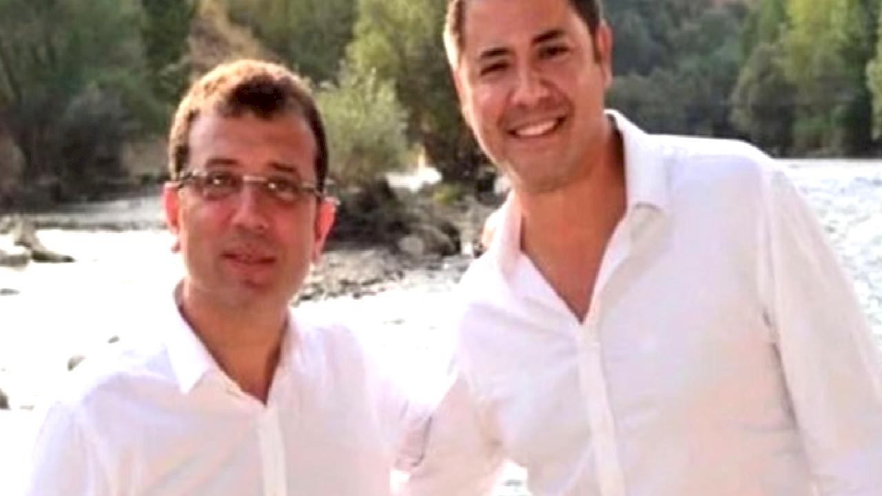 Gizli tanık: İmamoğlu'nun gayri resmi işlerini Murat Ongun yürüttü