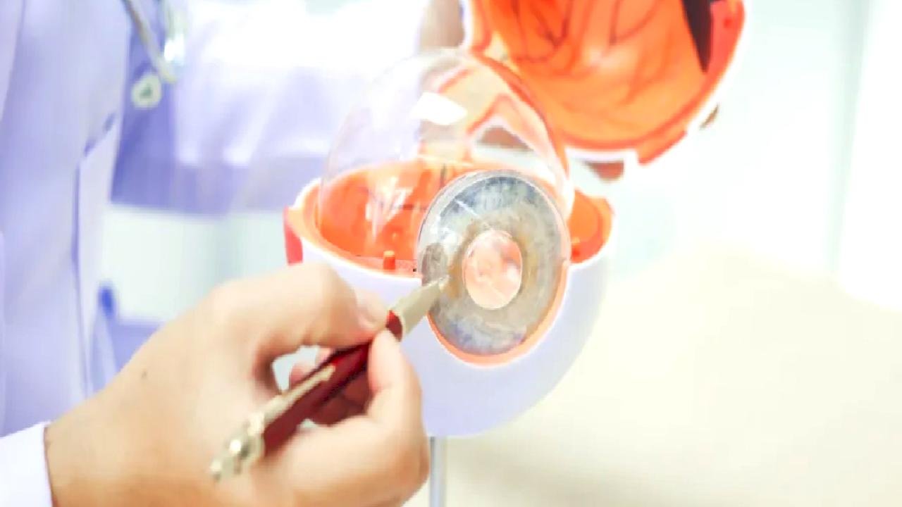 Göz Sağlığında Salgın: Diyabet