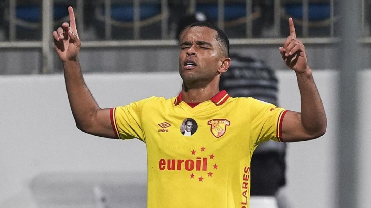 Göztepe, Kasımpaşa deplasmanında galip geldi