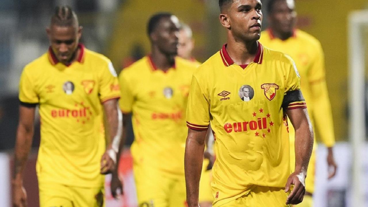 Göztepe, Kasımpaşa deplasmanında galip geldi