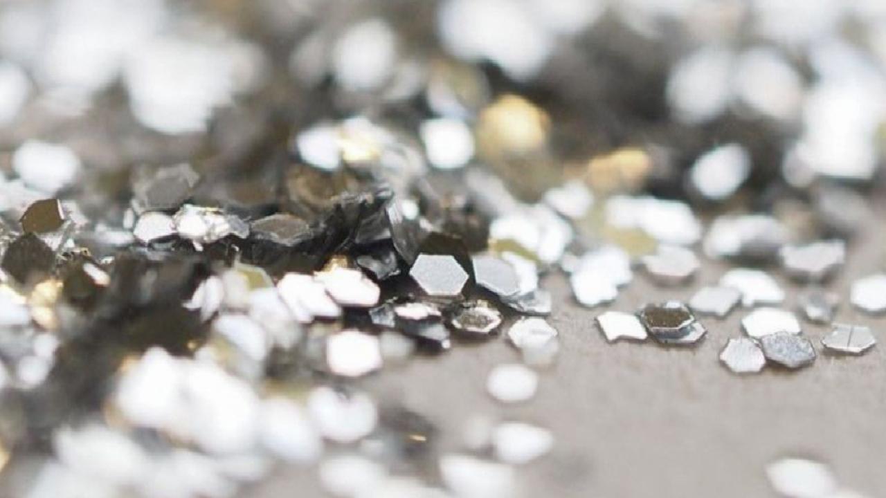 Gümüşte rekor: 56 doların üzerine çıktı