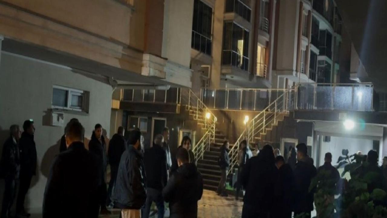 Gürcistan'da düşen askeri kargo uçağında şehit olan askerlerin acı haberi ailelerine ulaştı