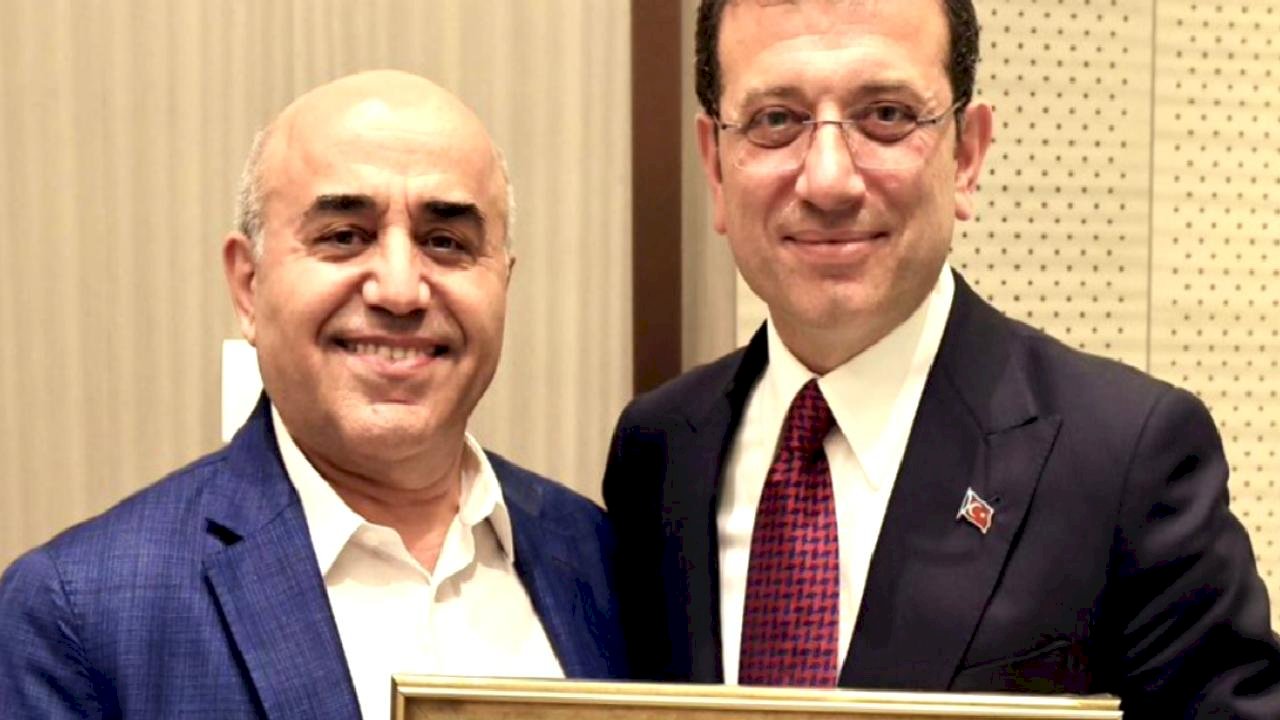 İBB İddianamesi'nde Necati Özkan'ın telefonundan yeni detay: Vekiller sarhoş geliyor