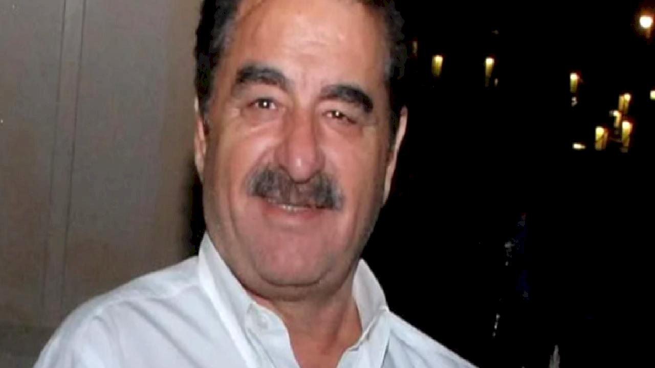 İbrahim Tatlıses’ten oğlu Ahmet Tatlıses’e cevap verdi