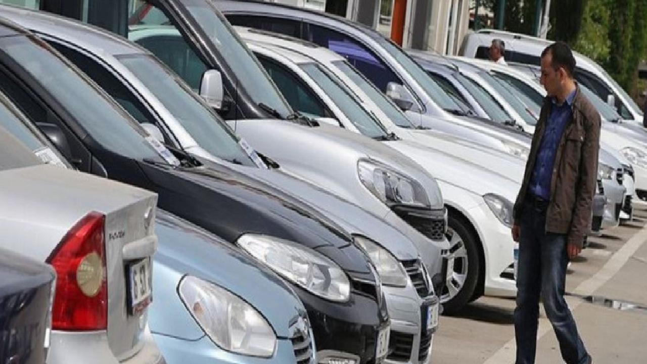 İkinci elde reel fiyatlardaki düşüş sürüyor