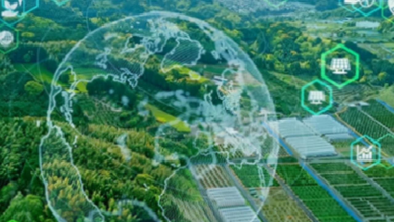 İklim değişikliğiyle mücadele için kritik adım... 6 yeni 'Mevcut En İyi Teknikler' tebliği Resmi Gazete'de