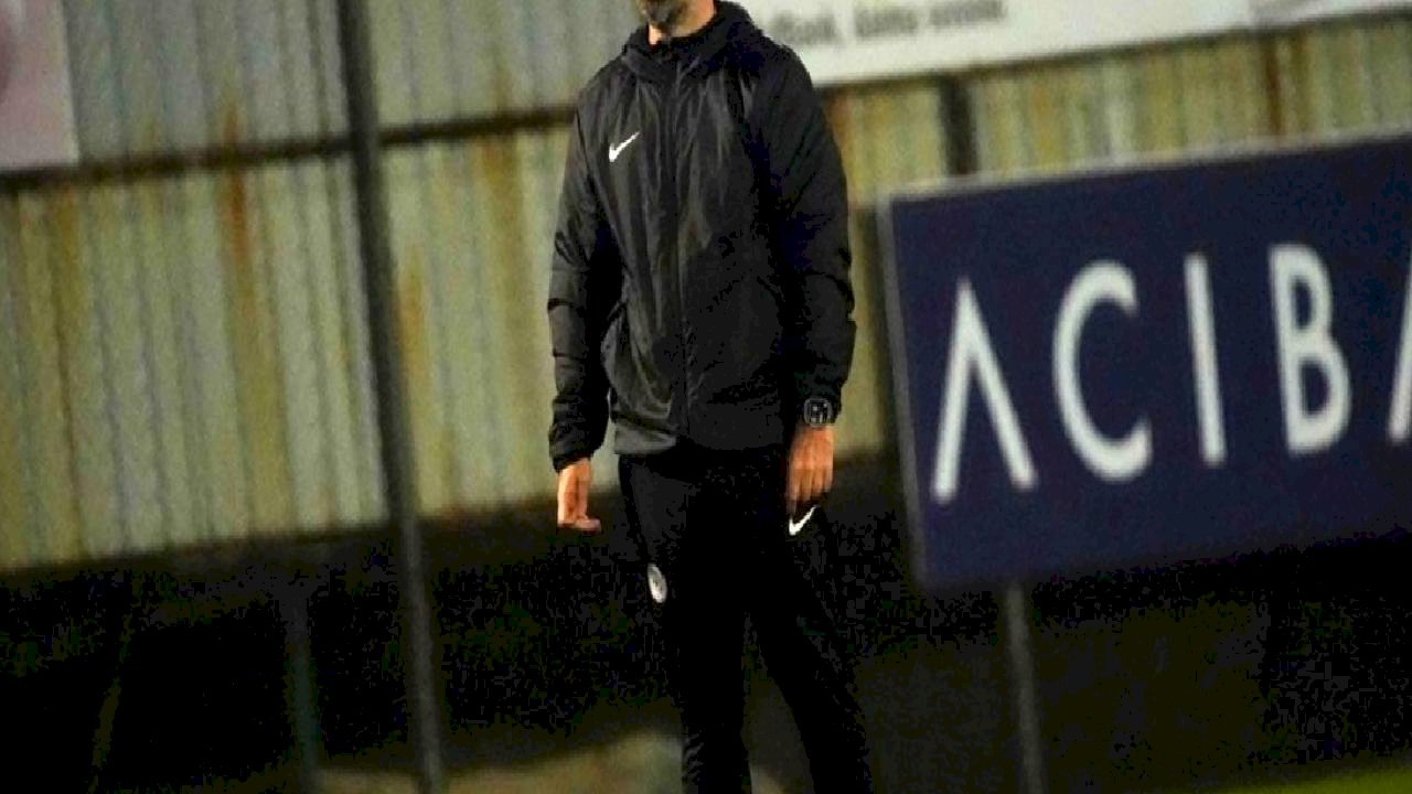 İlhan Palut, Rizespor'dan ayrıldı!