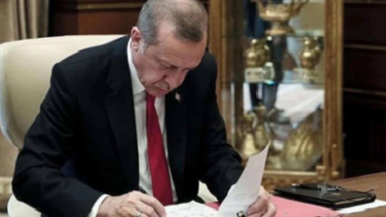 İller Bankası Genel Müdürü görevden alındı