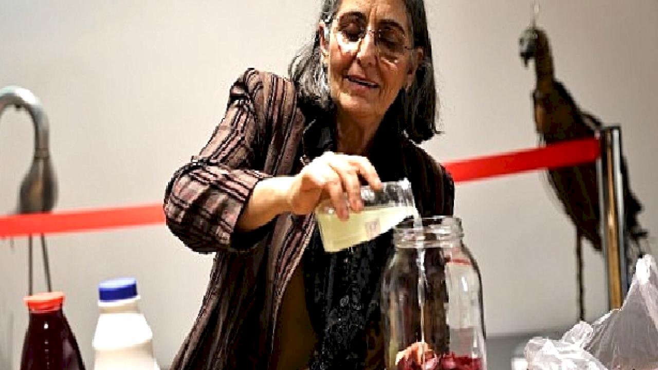 İnovasyon Merkezi&#039;nde eğitici atölyeler sürüyor