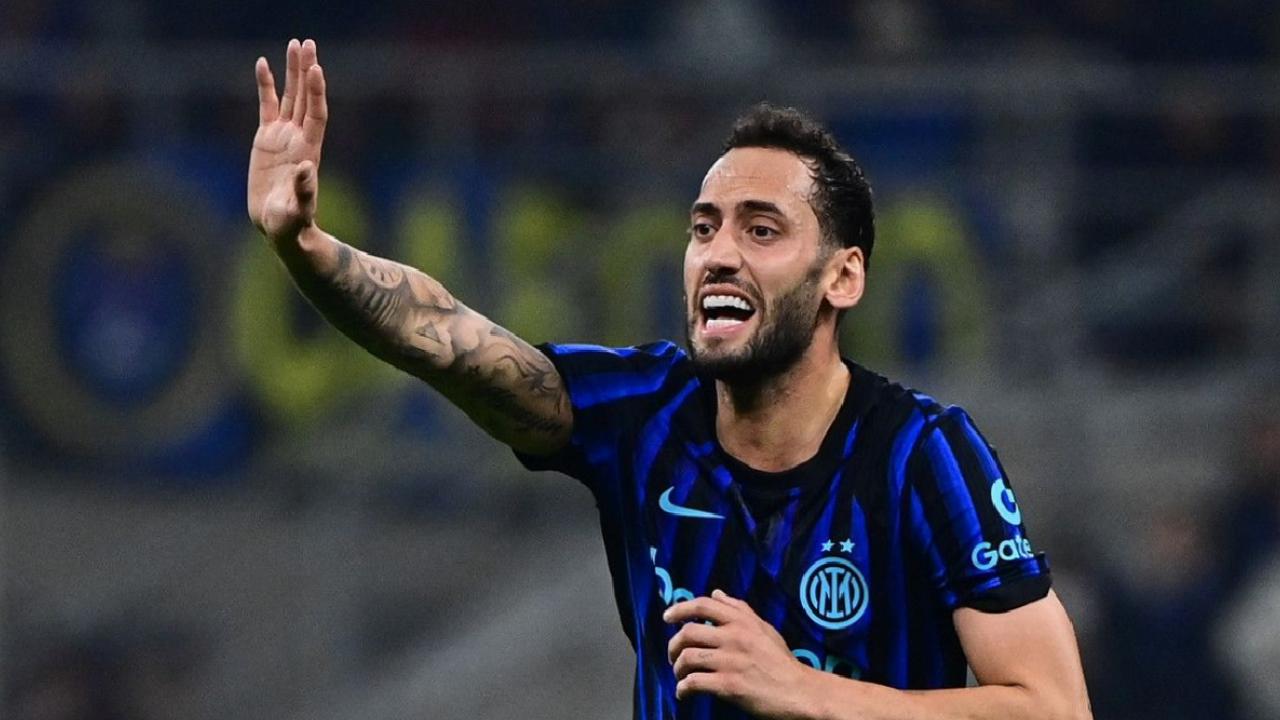 Inter, sahasında Lazio'yu yendi