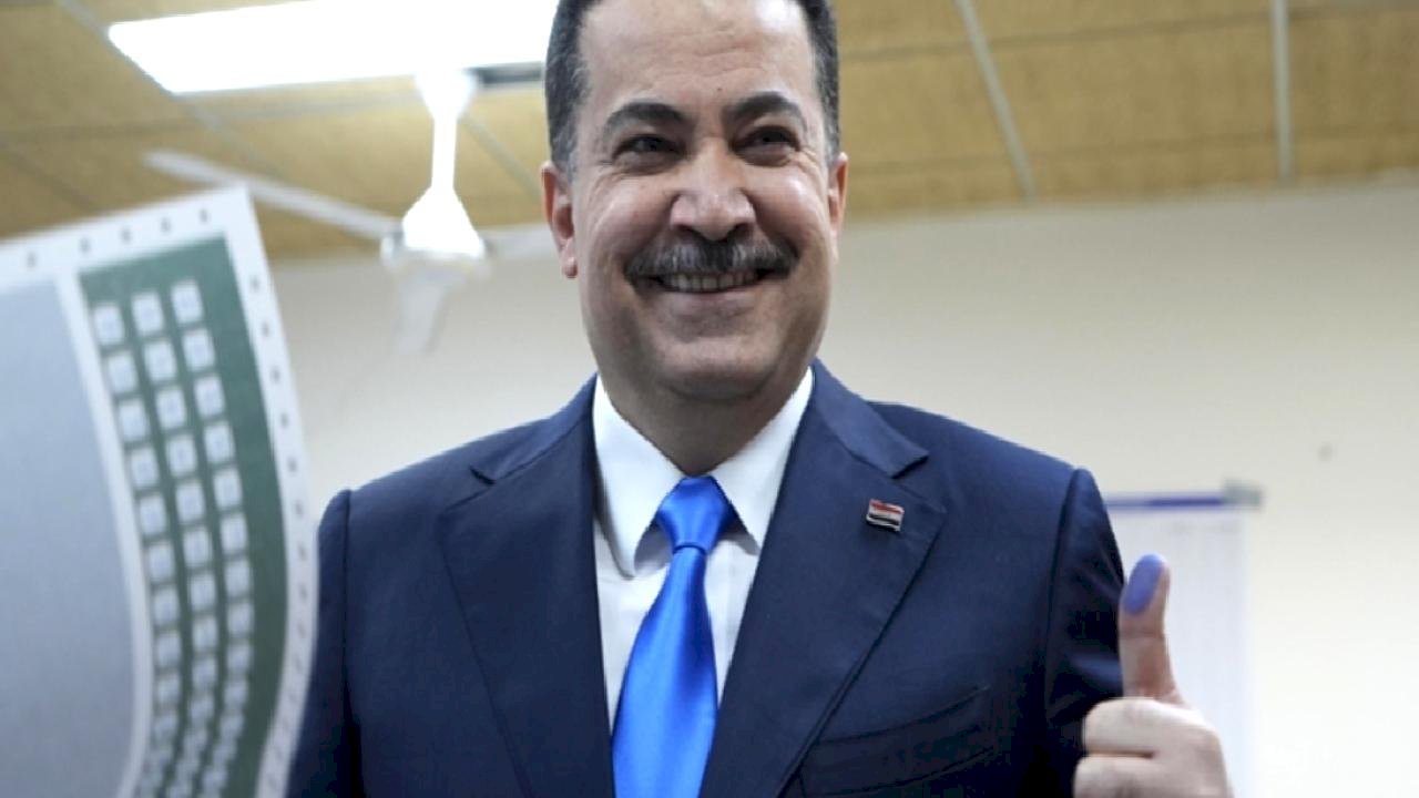 Irak'ta resmi seçim sonuçları belli oldu