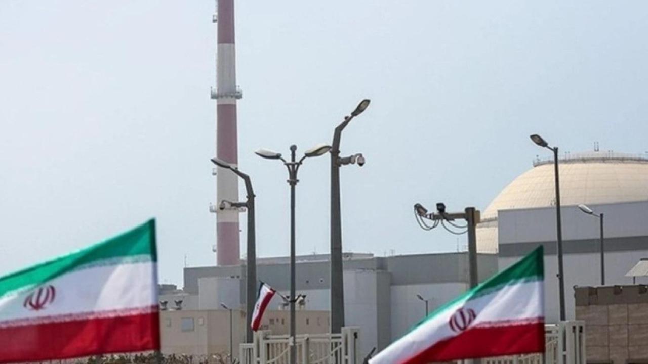 İran, şu anda hiçbir nükleer tesiste uranyum zenginleştirmesi yapılmadığını açıkladı