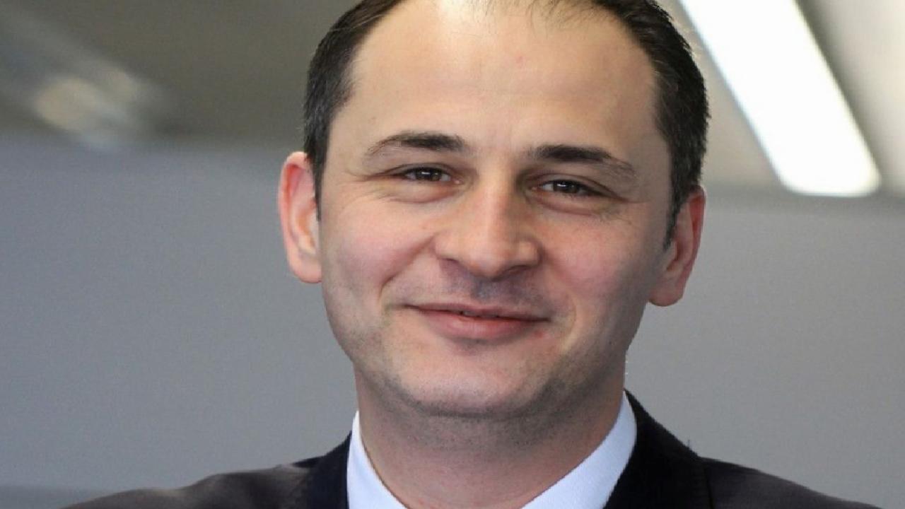 İş Bankası’nın Genel Müdür Yardımcılığına yeni atama