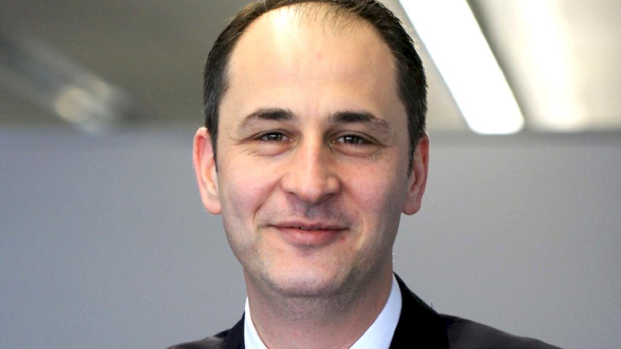 İş Bankası’nın Genel Müdür Yardımcılığına yeni atama