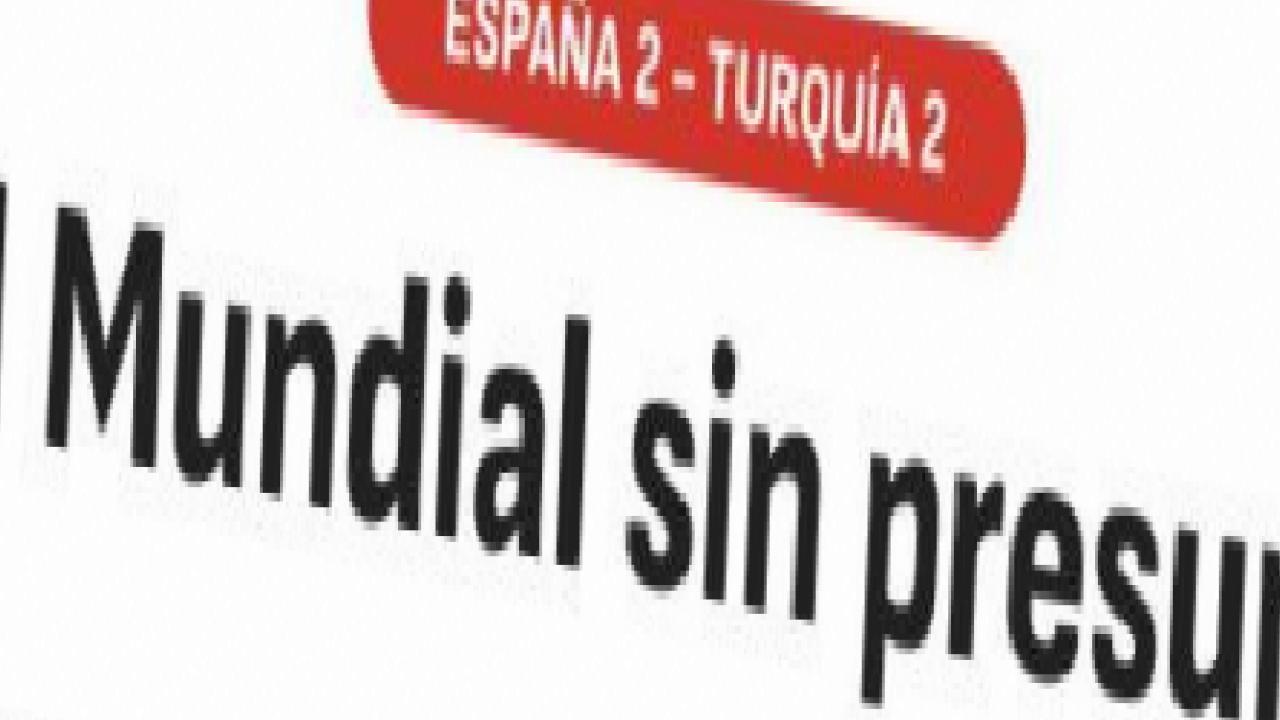İspanyol basını zorlu maçını manşetlere taşıdı: Kıl payı kurtulduk