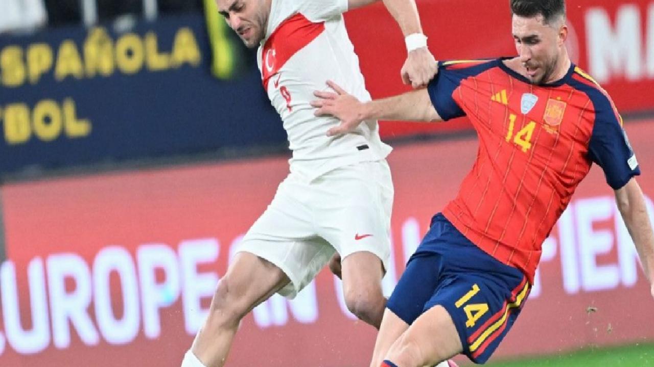 İspanyol basını zorlu maçını manşetlere taşıdı: Kıl payı kurtulduk