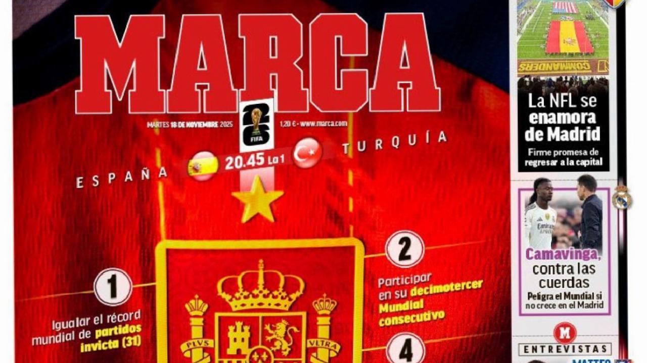 İspanyol basını zorlu maçını manşetlere taşıdı: Kıl payı kurtulduk