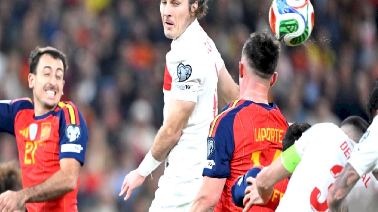 İspanyol basını zorlu maçını manşetlere taşıdı: Kıl payı kurtulduk