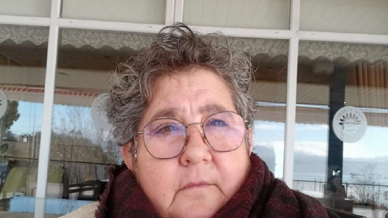 Isparta'da emekli öğretim üyesi ölü bulundu