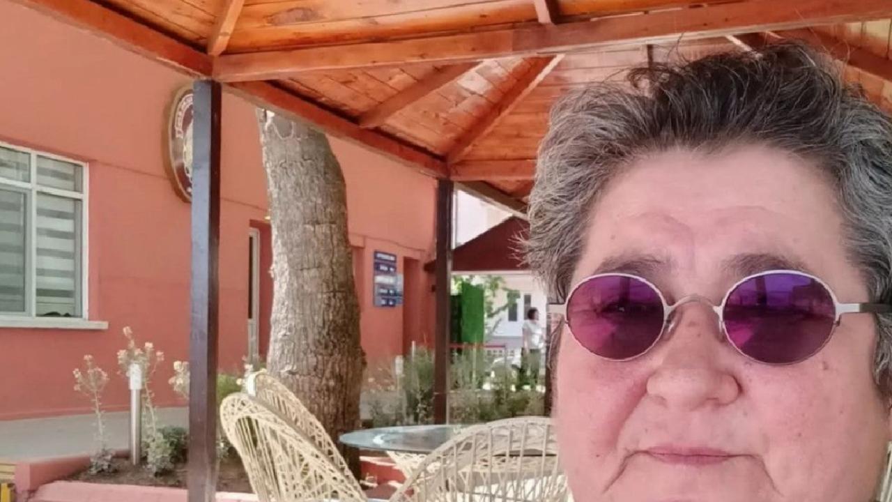 Isparta'da emekli öğretim üyesi ölü bulundu