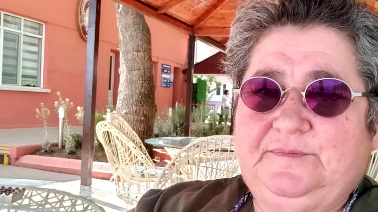 Isparta'da emekli öğretim üyesi ölü bulundu