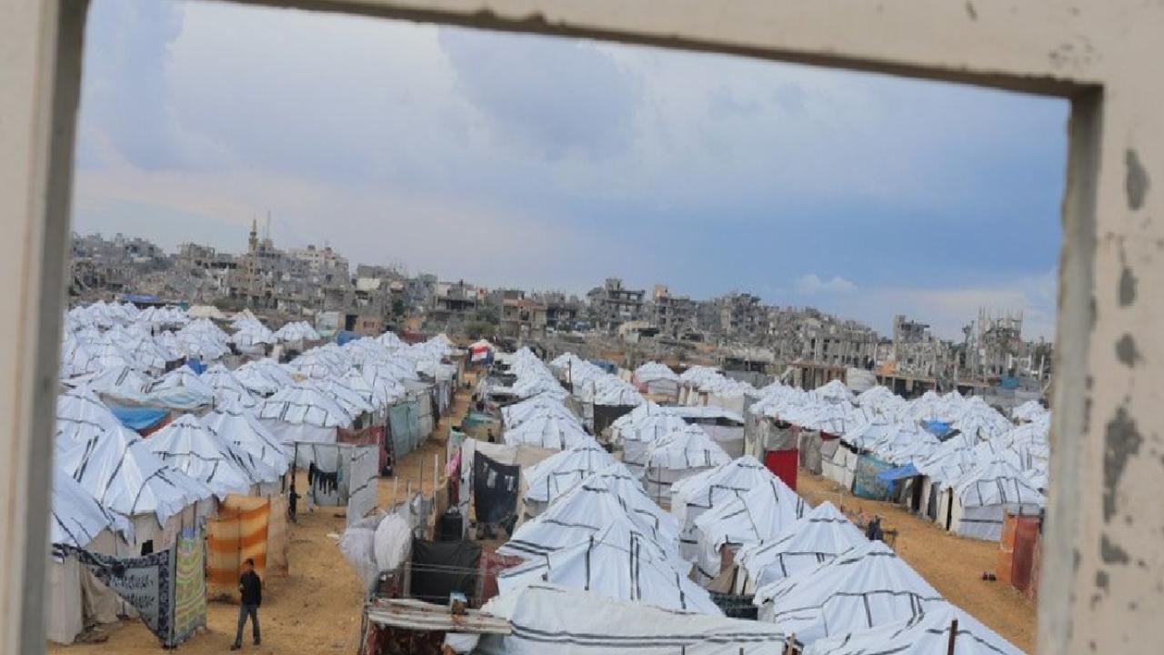 İsrail, Gazze'de ateşkesi bir kez daha ihlal etti: 1 Filistinli yaşamını yitirdi