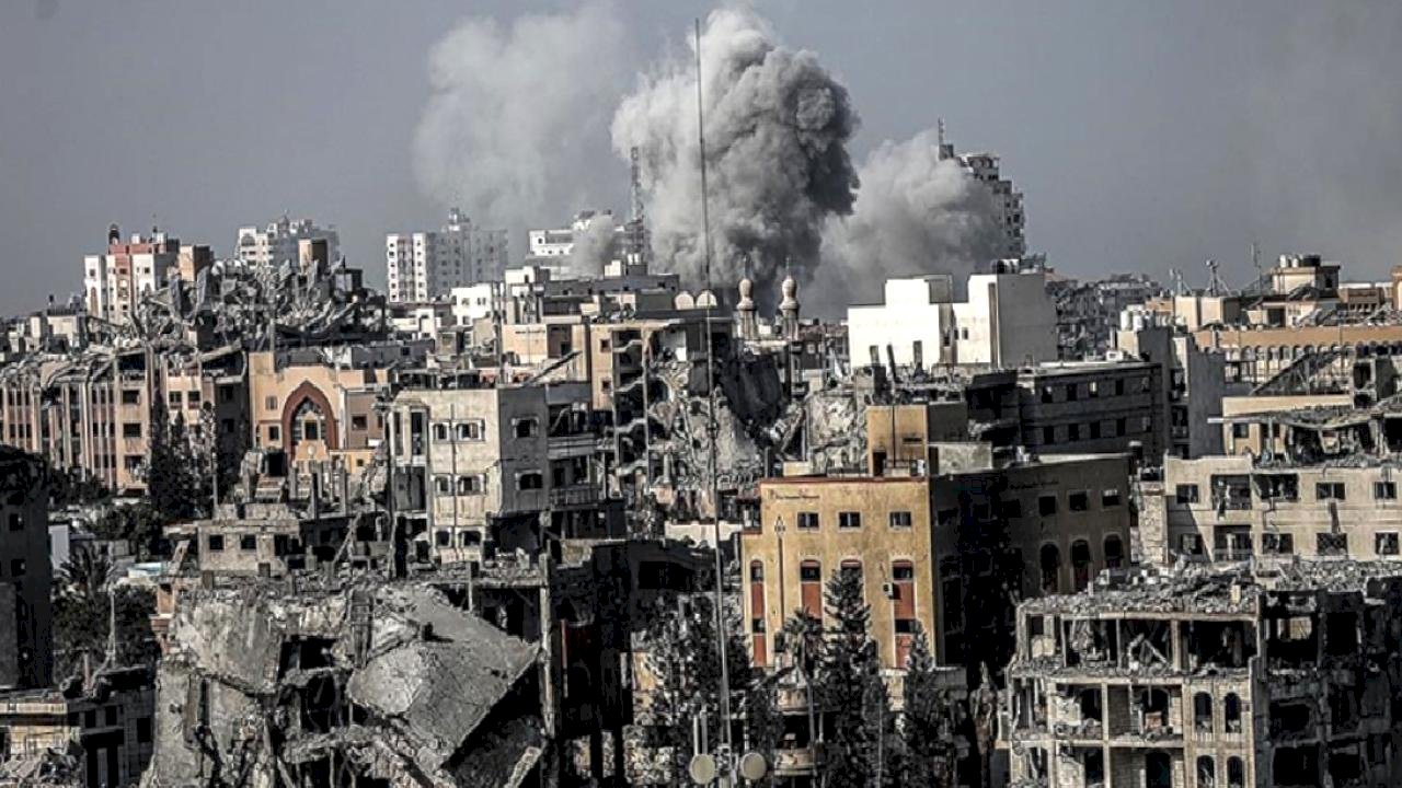 İsrail, Gazze'de ateşkesi bir kez daha ihlal etti: 1 Filistinli yaşamını yitirdi