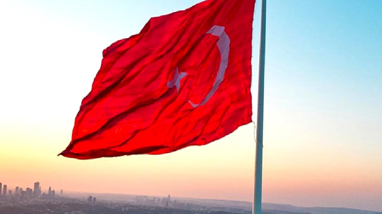 İsrail medyası: Merkezileşen Türkiye&#039;nin yükselişi acil tehdit