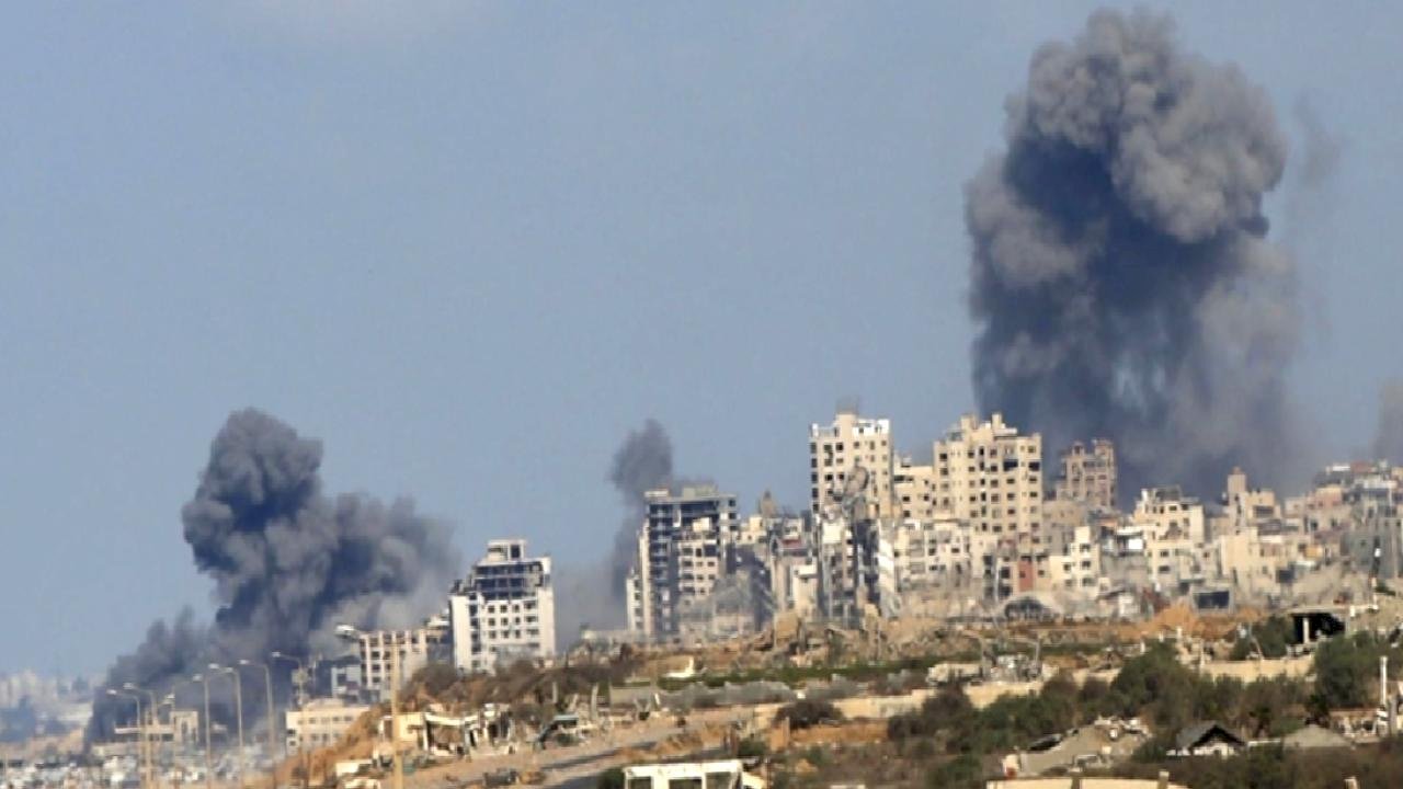 İsrail ordusu, Kudüs'ün kuzeyinde 1'i çocuk 2 Filistinliyi öldürdü