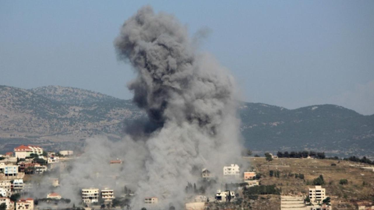 İsrail ordusu Lübnan'a saldırıların genişletilmesi planını hükümete sundu