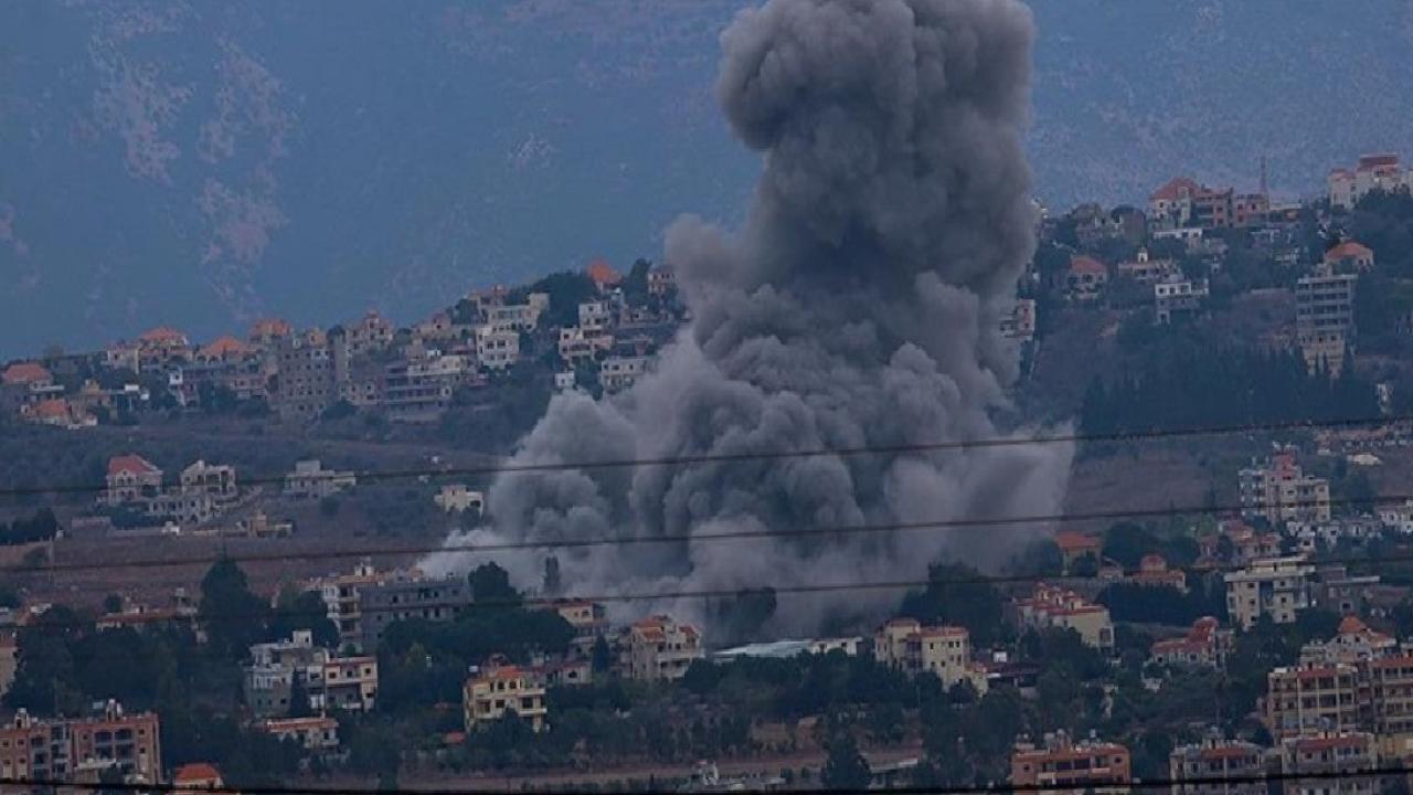 İsrail ordusu Lübnan'a saldırıların genişletilmesi planını hükümete sundu