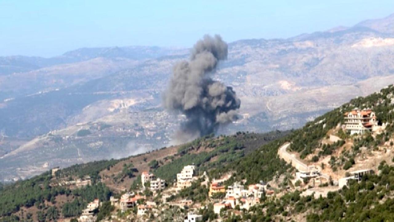 İsrail ordusu Lübnan'a saldırıların genişletilmesi planını hükümete sundu