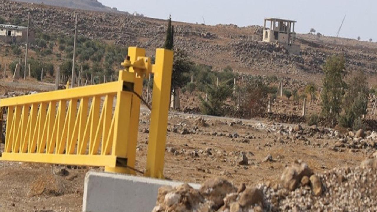 İsrail, Suriye’nin güneyindeki işgalini sonlandırmayı reddediyor