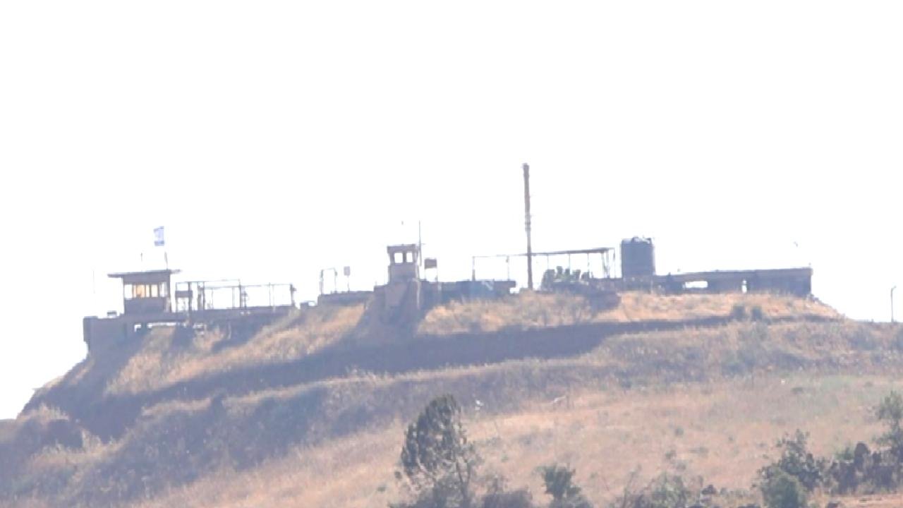 İsrail, Suriye’nin güneyindeki işgalini sonlandırmayı reddediyor