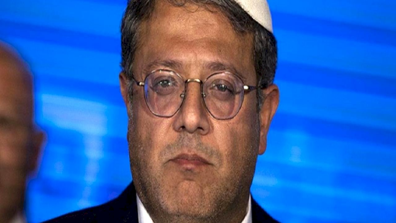 İsrailli bakandan Filistinli yetkililere suikast tehdidi