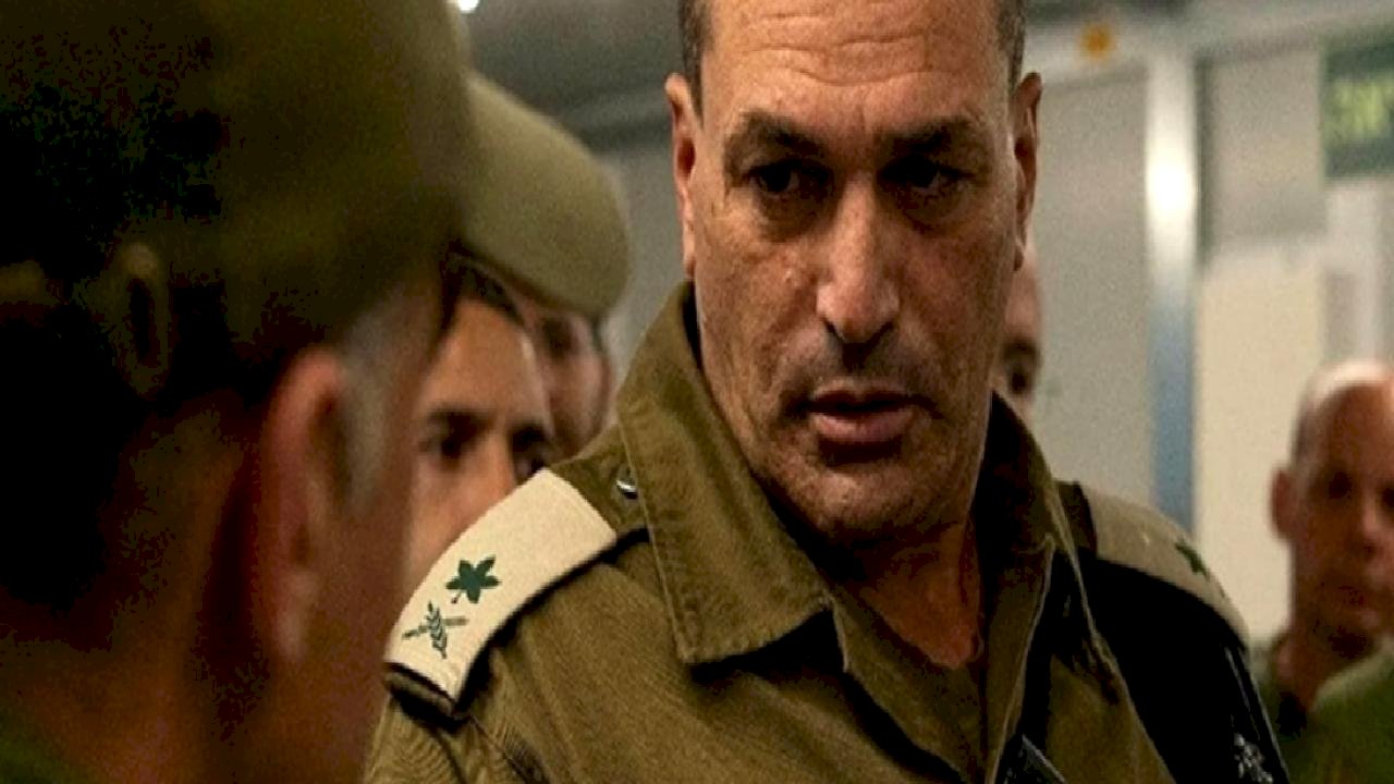 İsrailli bakandan Gazze'nin batısına saldırı talimatı