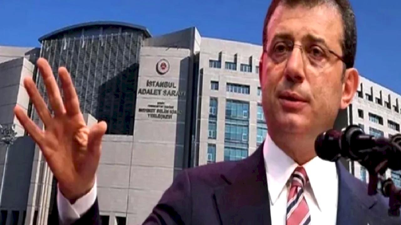 İstanbul Cumhuriyet Başsavcılığı: CHP&#039;nin kapatılmasına yönelik talep yok!