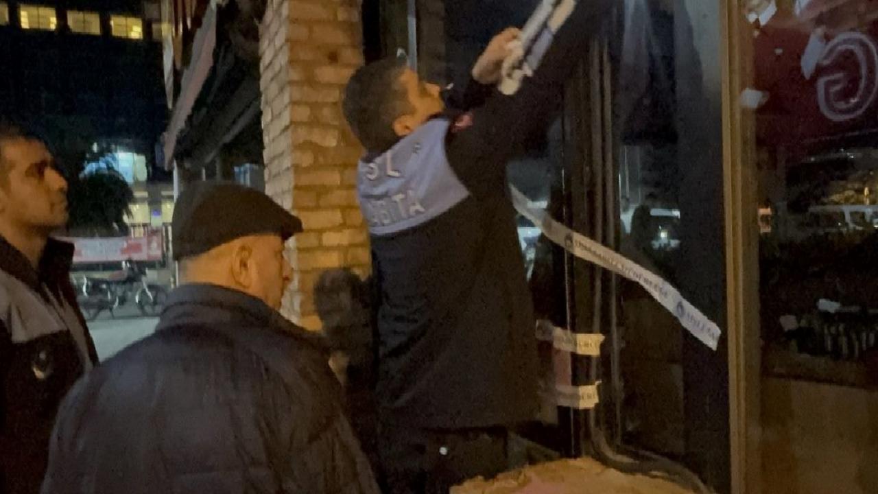 İstanbul'da 25 kişi zehirlenme şüphesiyle hastanelik oldu: Restoran mühürlendi