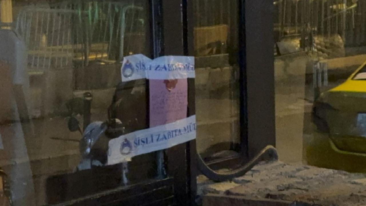 İstanbul'da 25 kişi zehirlenme şüphesiyle hastanelik oldu: Restoran mühürlendi