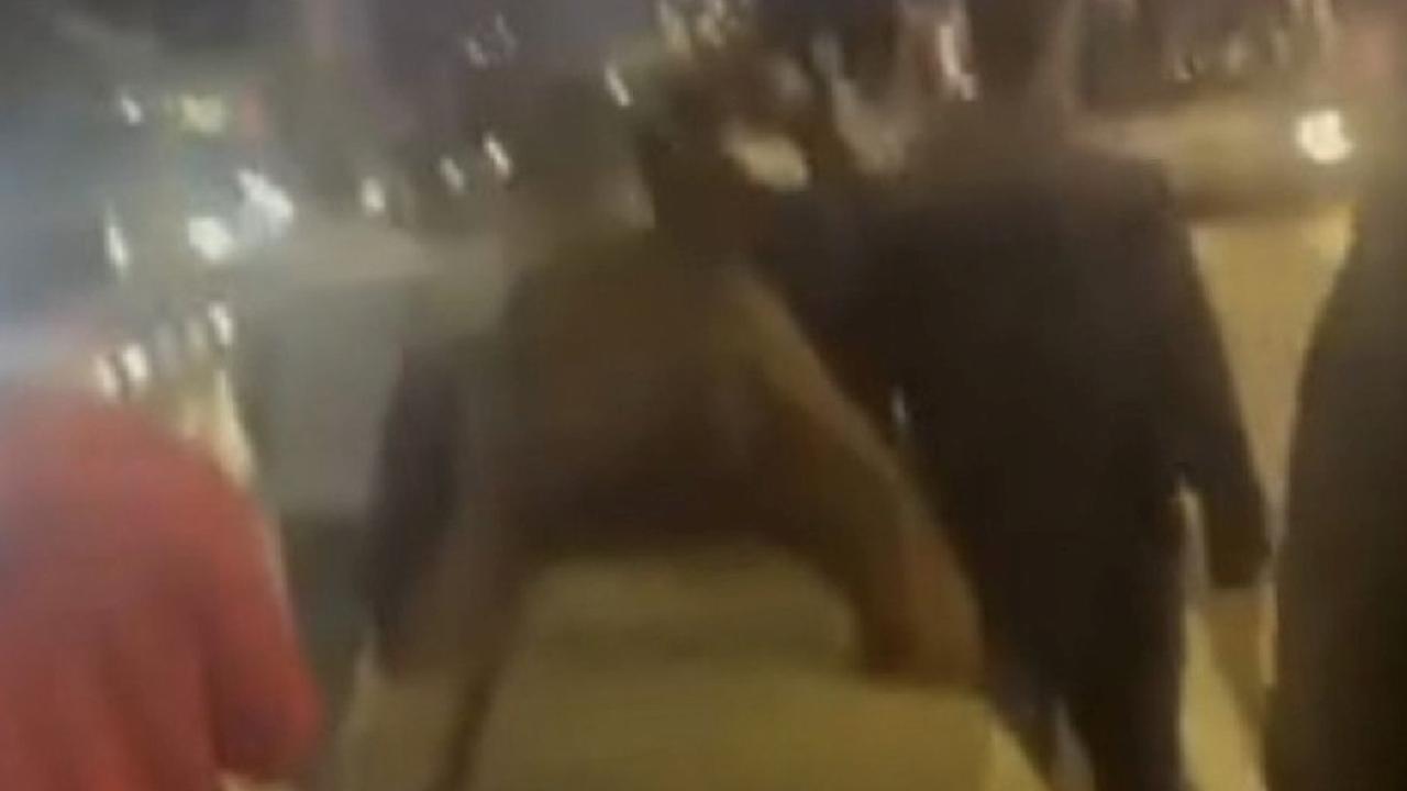 İstanbul'da metrobüs arızası