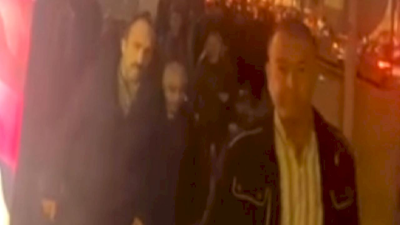 İstanbul'da metrobüs arızası