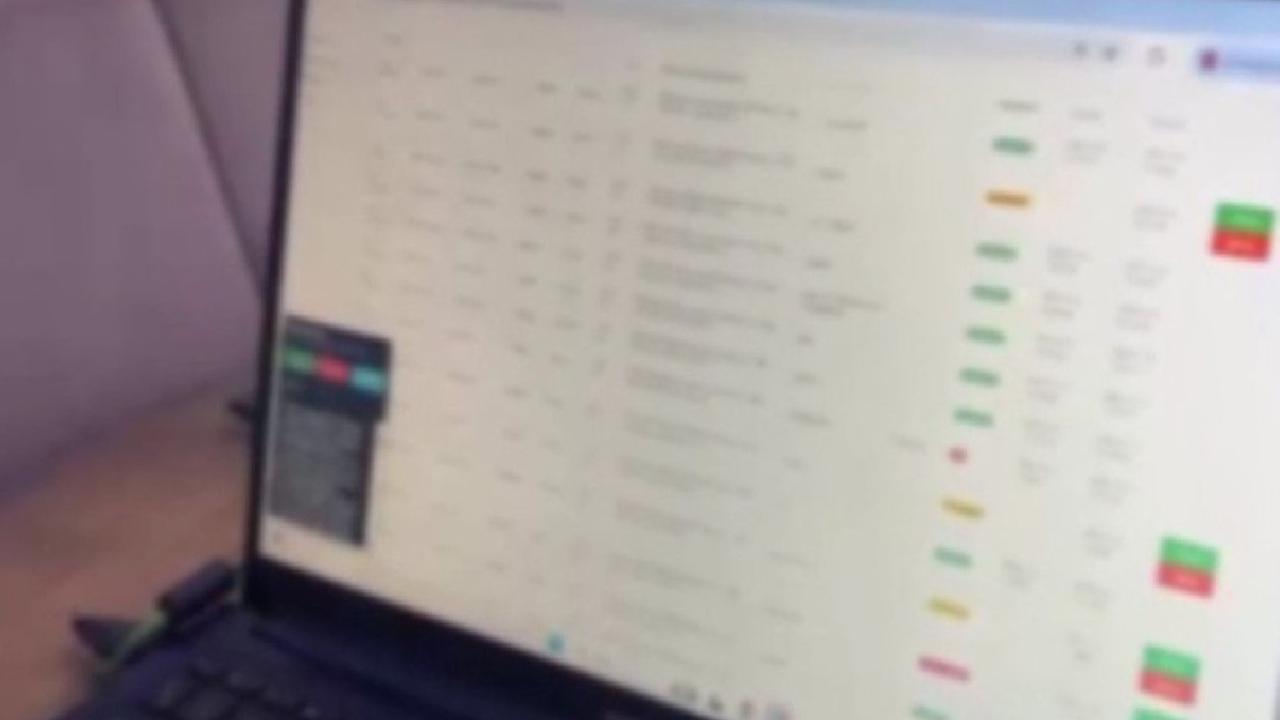 İstanbul’da yasa dışı bahis operasyonu: 9 gözaltı