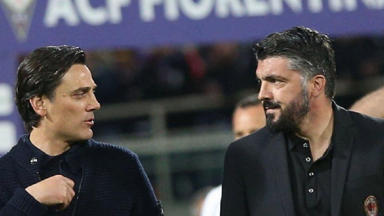 İtalya Milli Takımı Teknik Direktörü Gennaro Gattuso: Biz de Türkiye gibi yapabiliriz